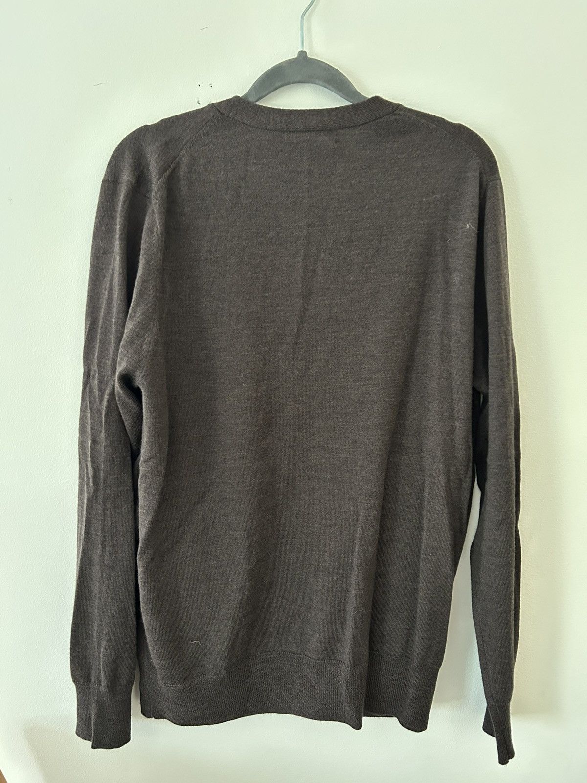 Spier & Mackay Brown spier Mackay cardigan Size US L / EU 52-54 / 3 - 4 Thumbnail