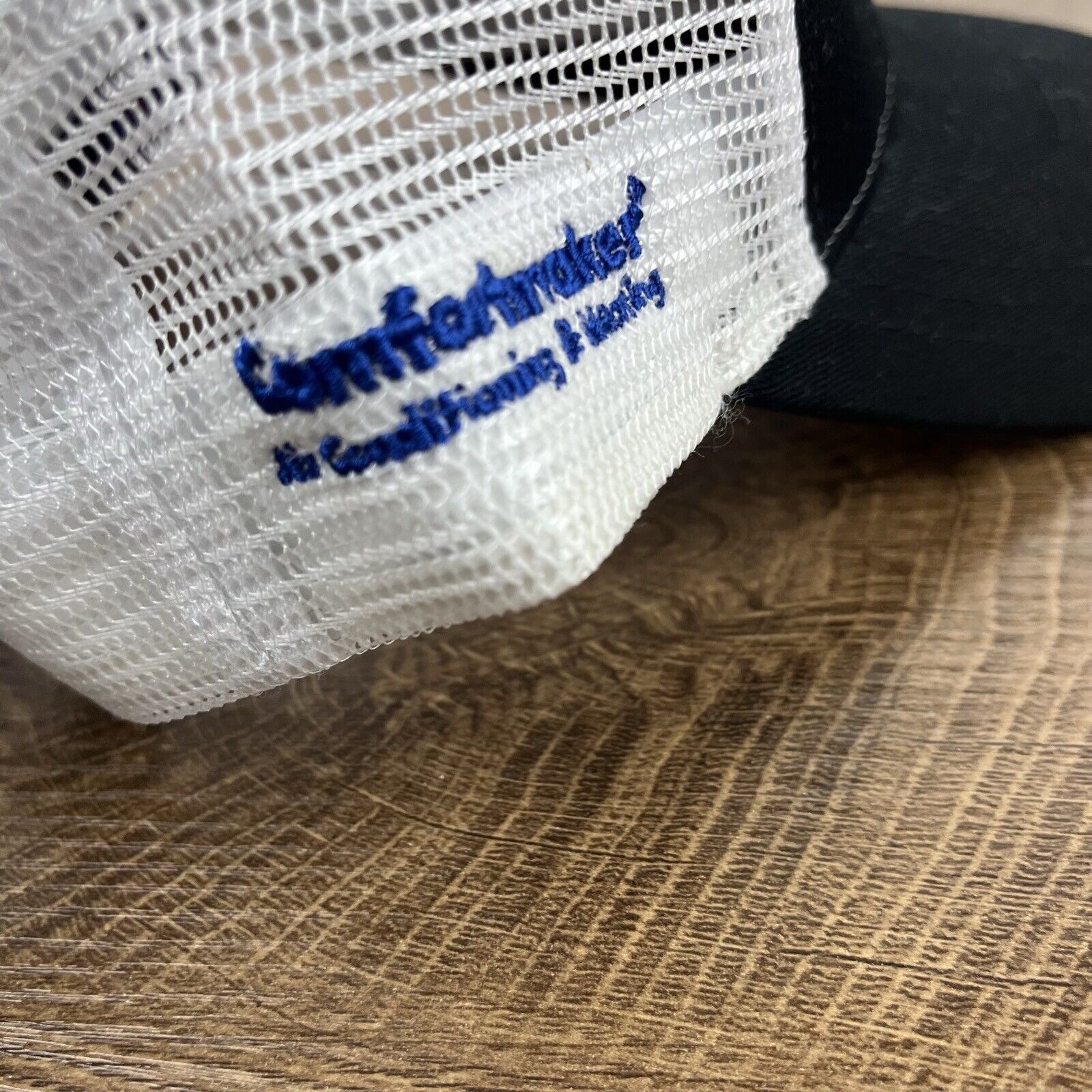 Other Morrison Supply Hat Black Cap Hat Adjustable Hat Black Adult Size ONE SIZE - 13 Thumbnail