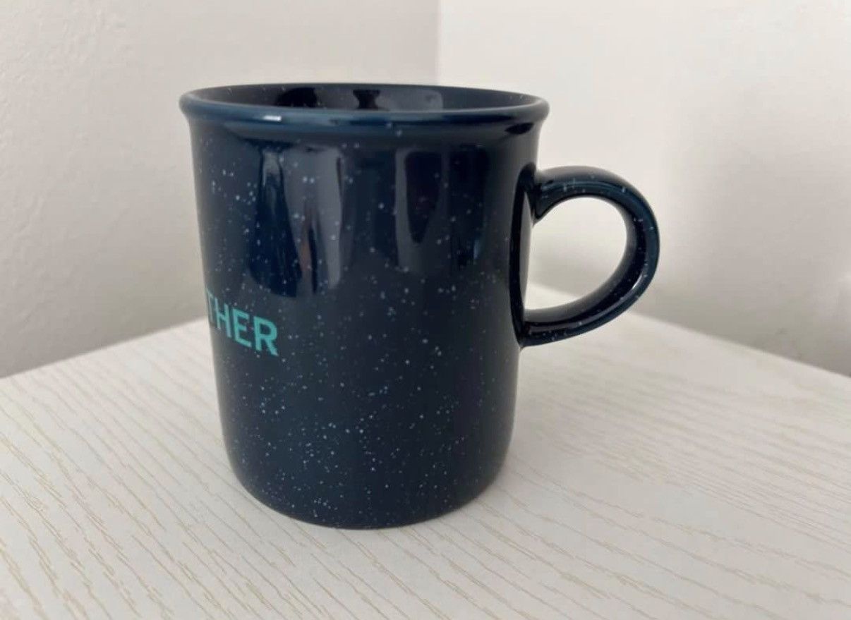 Other ALWAYTH “HOLO MUG CUP” Size ONE SIZE - 3 Thumbnail