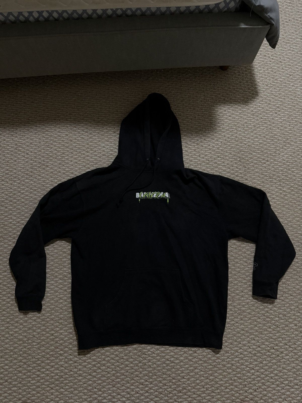 Other Banned LA Sneakercon Hoodie Size US XL / EU 56 / 4 - 1 Thumbnail