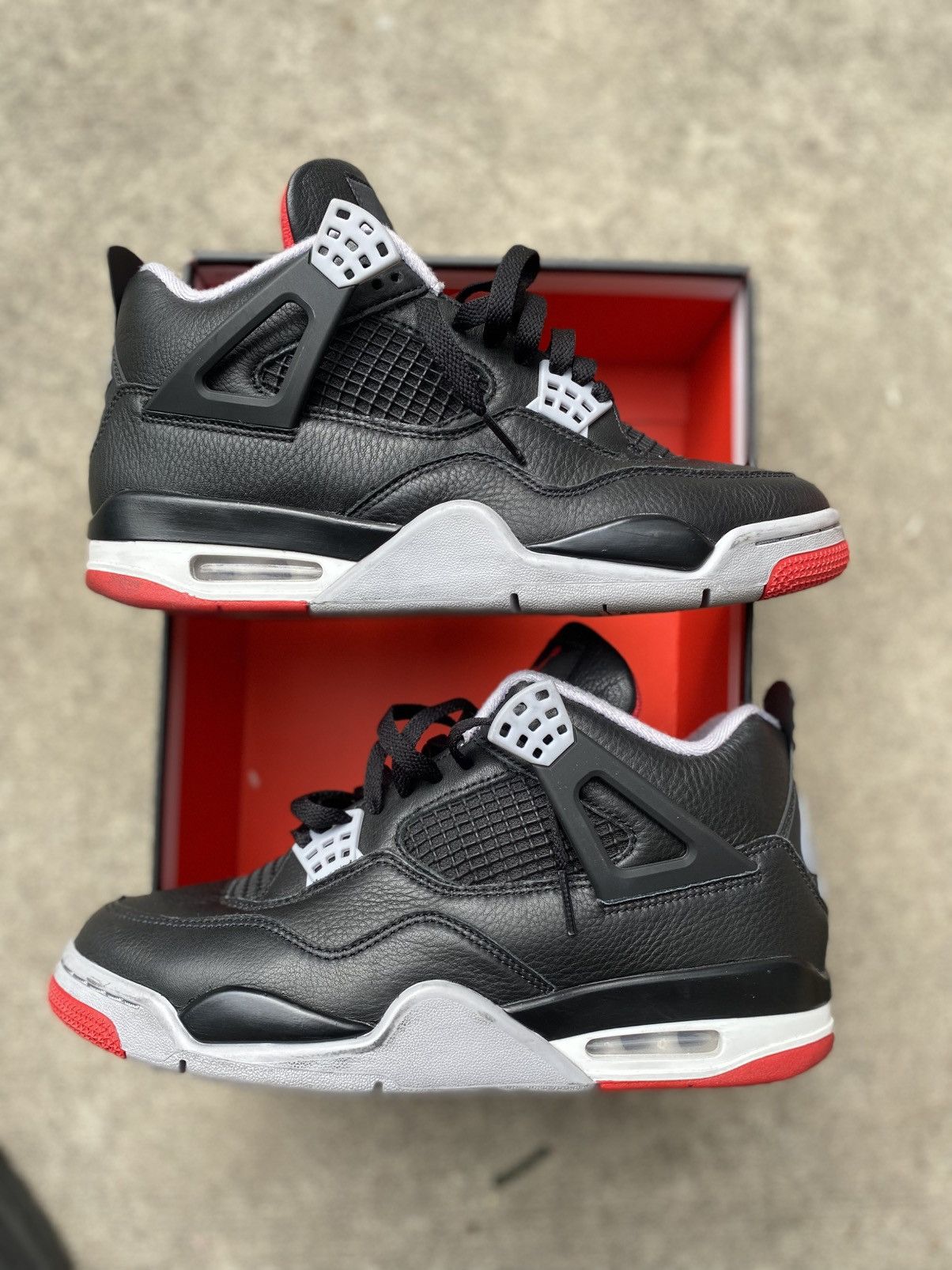 Jordan Brand × Nike Nike Jordan reimagined 4s size 8.5 | Grailed