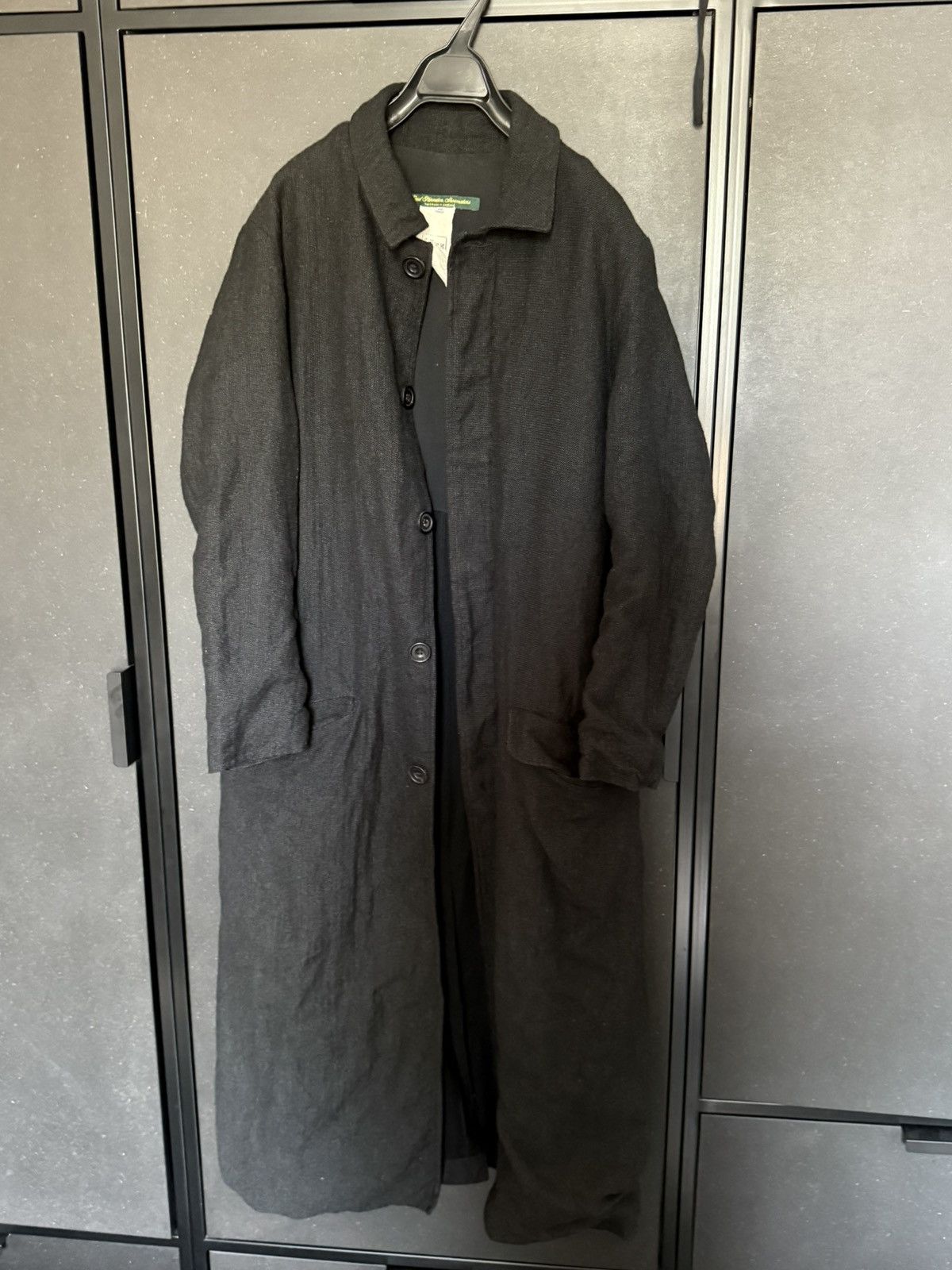 Paul Harnden Shoemakers Paul Harnden mac | Grailed