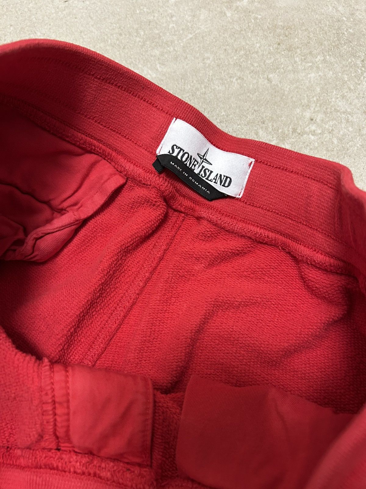 Stone Island Stone Island Tracksuit Size US S / EU 44-46 / 1 - 13 Thumbnail