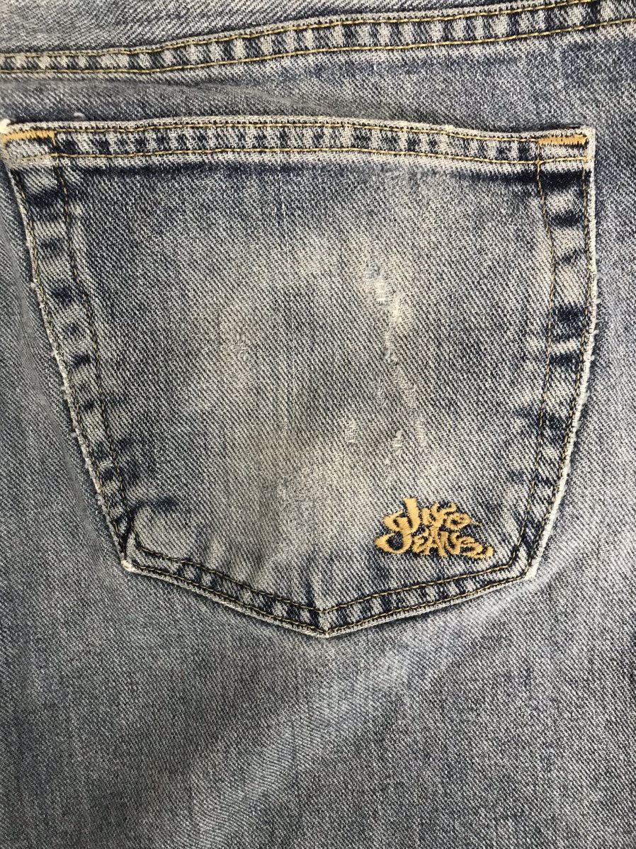 JNCO × Vintage JNCO old school Edition Denim Size US 40 / EU 56 - 10 Thumbnail