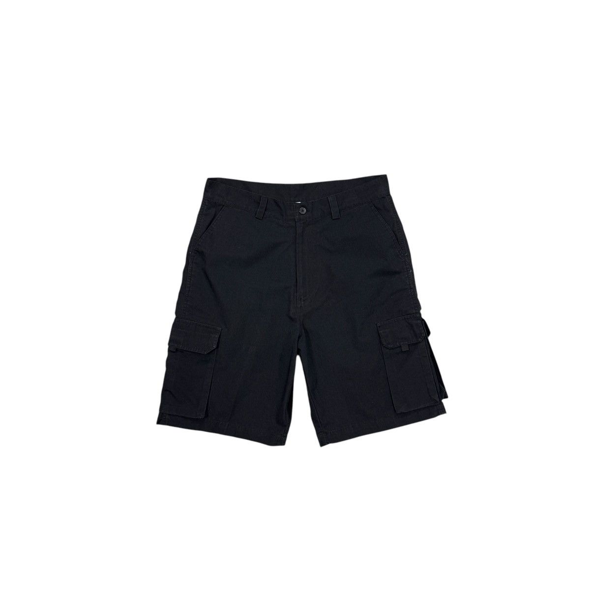 Fubu × Vintage Vintage Fubu Cargo Shorts Size L Size US 32 / EU 48 - 1 Thumbnail