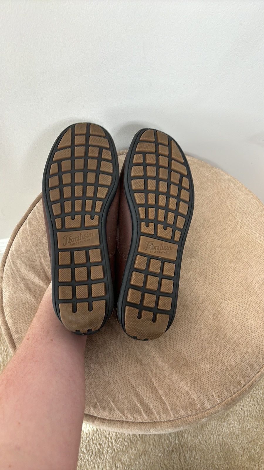 Florsheim Florsheim Loafers Size US 9 / EU 42 - 8 Thumbnail