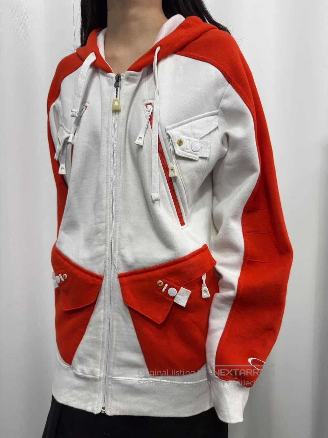 Oakley Oakley Vintage Functional Jacket. Size US M / EU 48-50 / 2 - 2 Thumbnail
