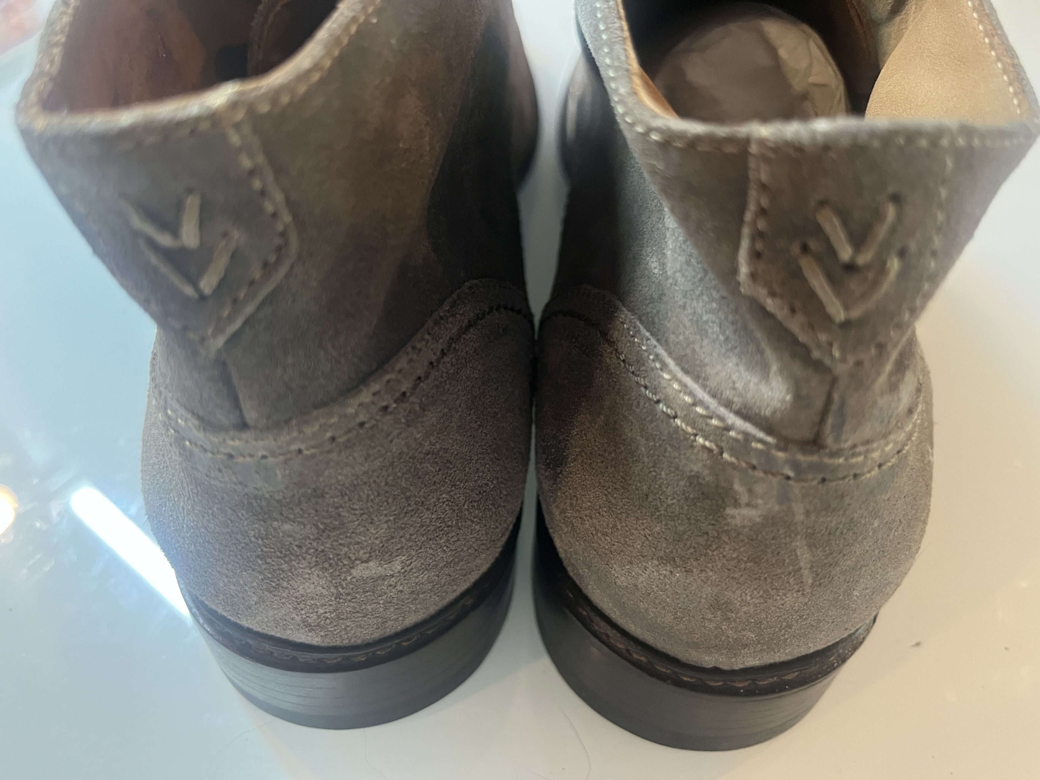 John Varvatos Collection Chuka Size US 11 / EU 44 - 8 Thumbnail