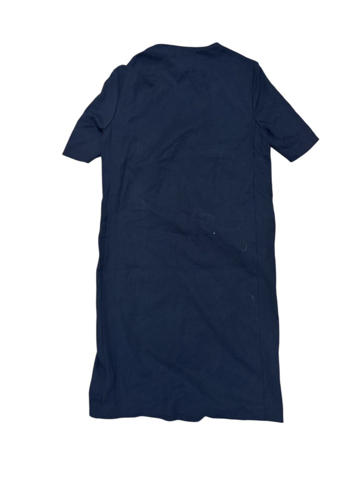 Marni MARNI ZIPPER SHORT SLEEVES DRESS Size S / US 4 / IT 40 - 2 Thumbnail