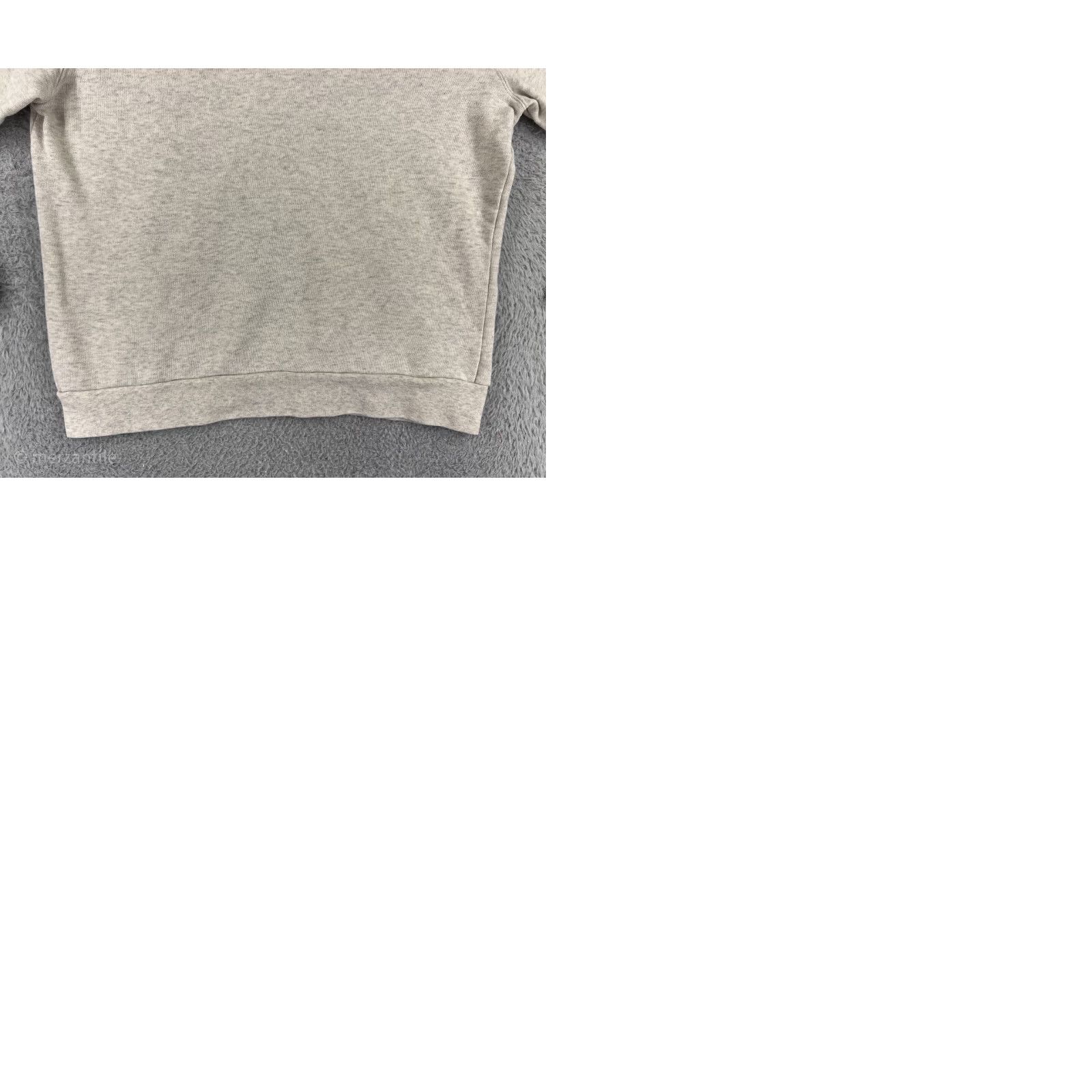 Diamond Supply Co. Diamond Supply Hoodie Mens M Beige Crew Neck Zip Hooded Pockets Cotton Blend Jersey Logo All Seasons Fall Spring Summer Winter Size US M / EU 48-50 / 2 - 10 Thumbnail