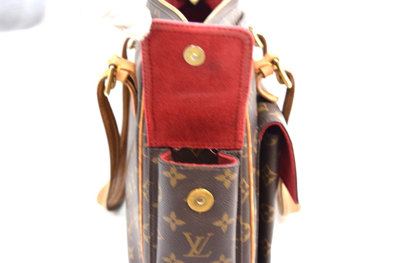 Louis Vuitton Louis Vuitton Multipli Cite Shoulder Bag M51162 Size ONE SIZE - 20 Thumbnail