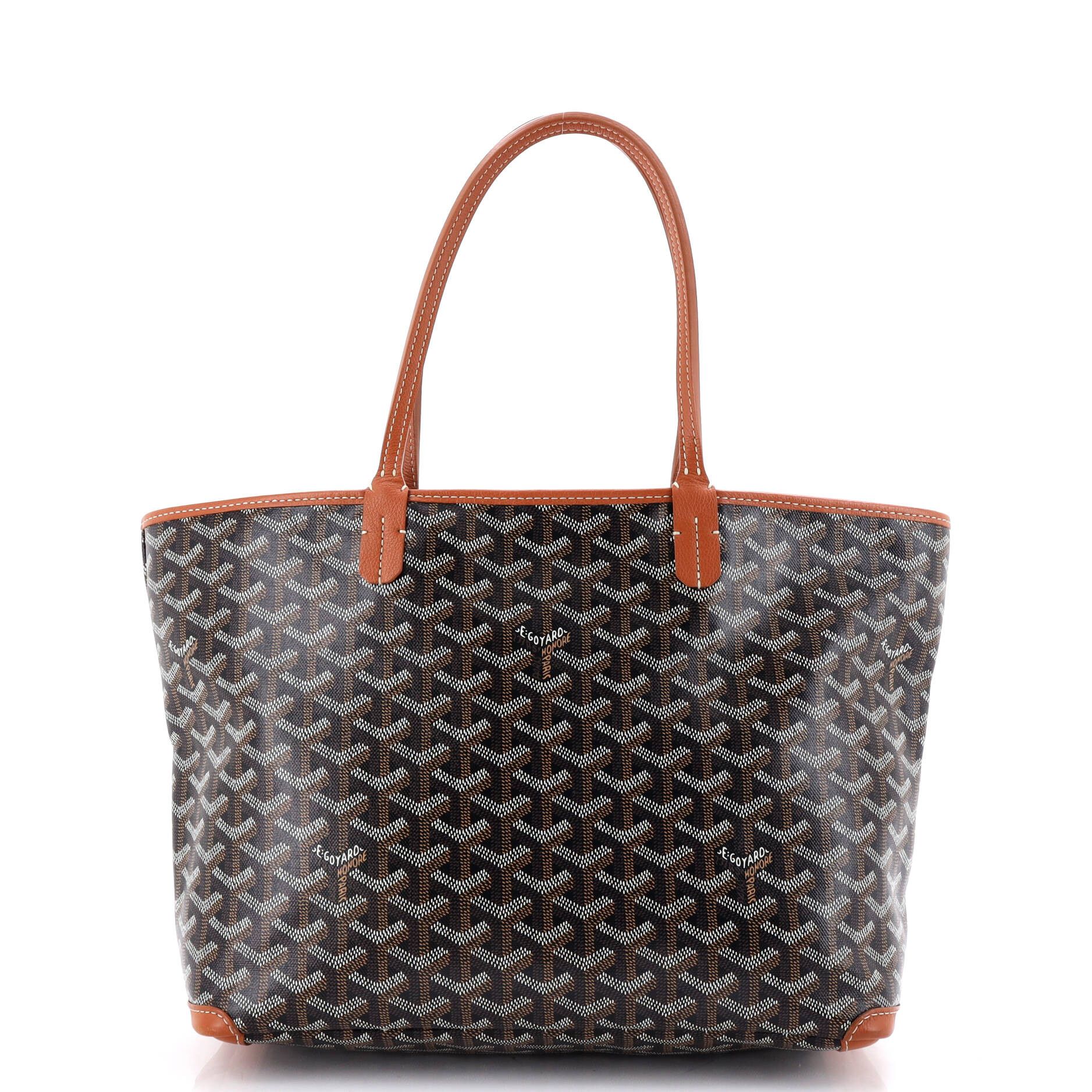 Goyard Artois Tote Size ONE SIZE - 1 Thumbnail