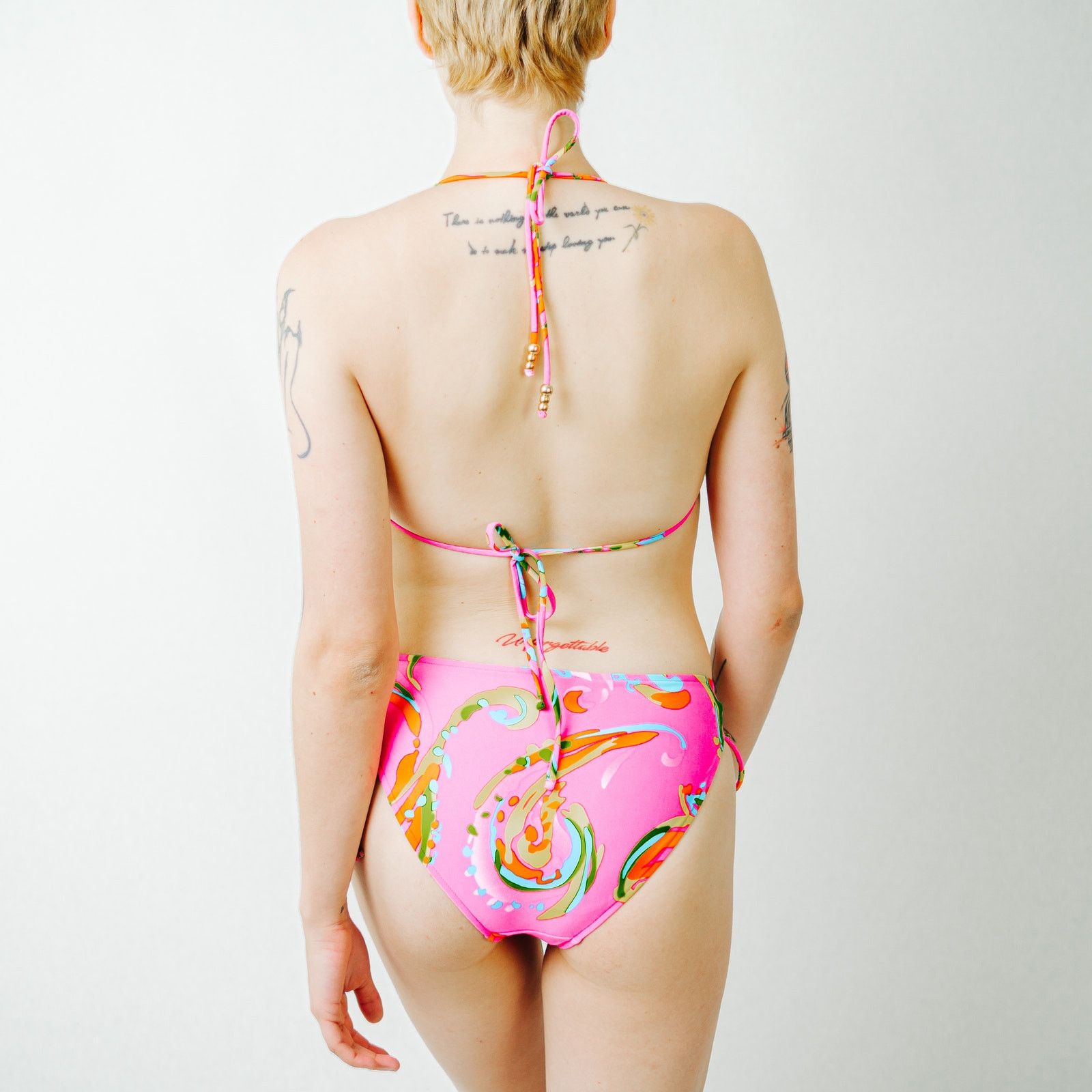 Ralph Lauren Ralph Lauren Bikini Size ONE SIZE - 11 Thumbnail