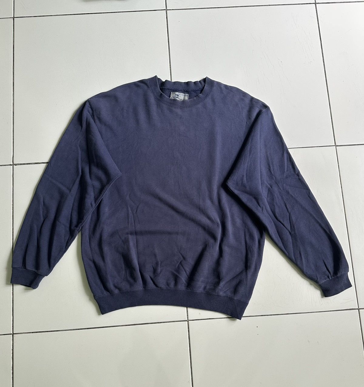 Jean × Kenzo Vintage Kenzo Jeans picture Logo Size US L / EU 52-54 / 3 - 2 Thumbnail