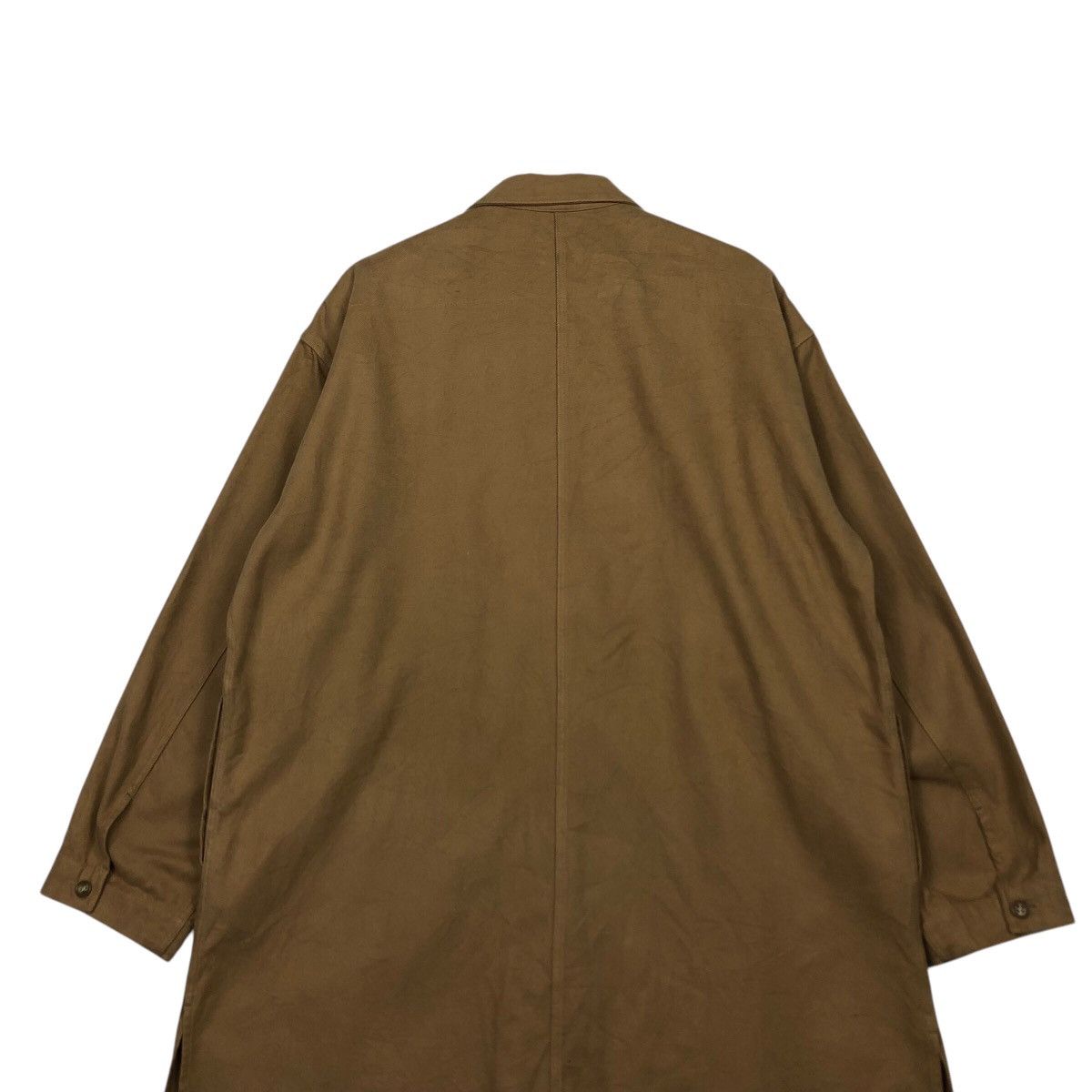 Japanese Brand 📌Vintage Chore Worker Jacket J.S Homestead Union Made Size US L / EU 52-54 / 3 - 10 Thumbnail