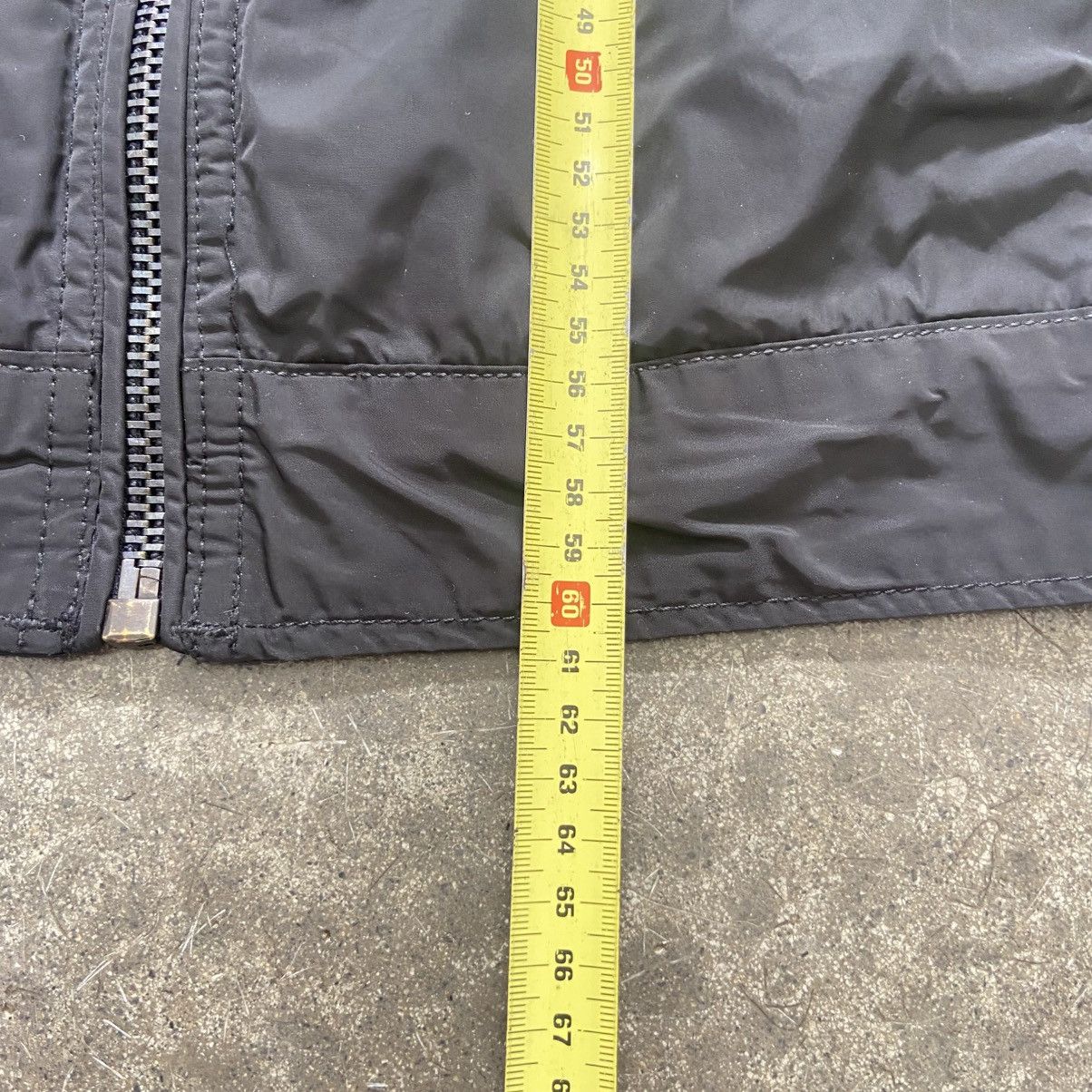 G-Star Y2K G-Star Raw Arc Zip 3d Slim Jacket Size US XXS / EU 40 - 14 Thumbnail