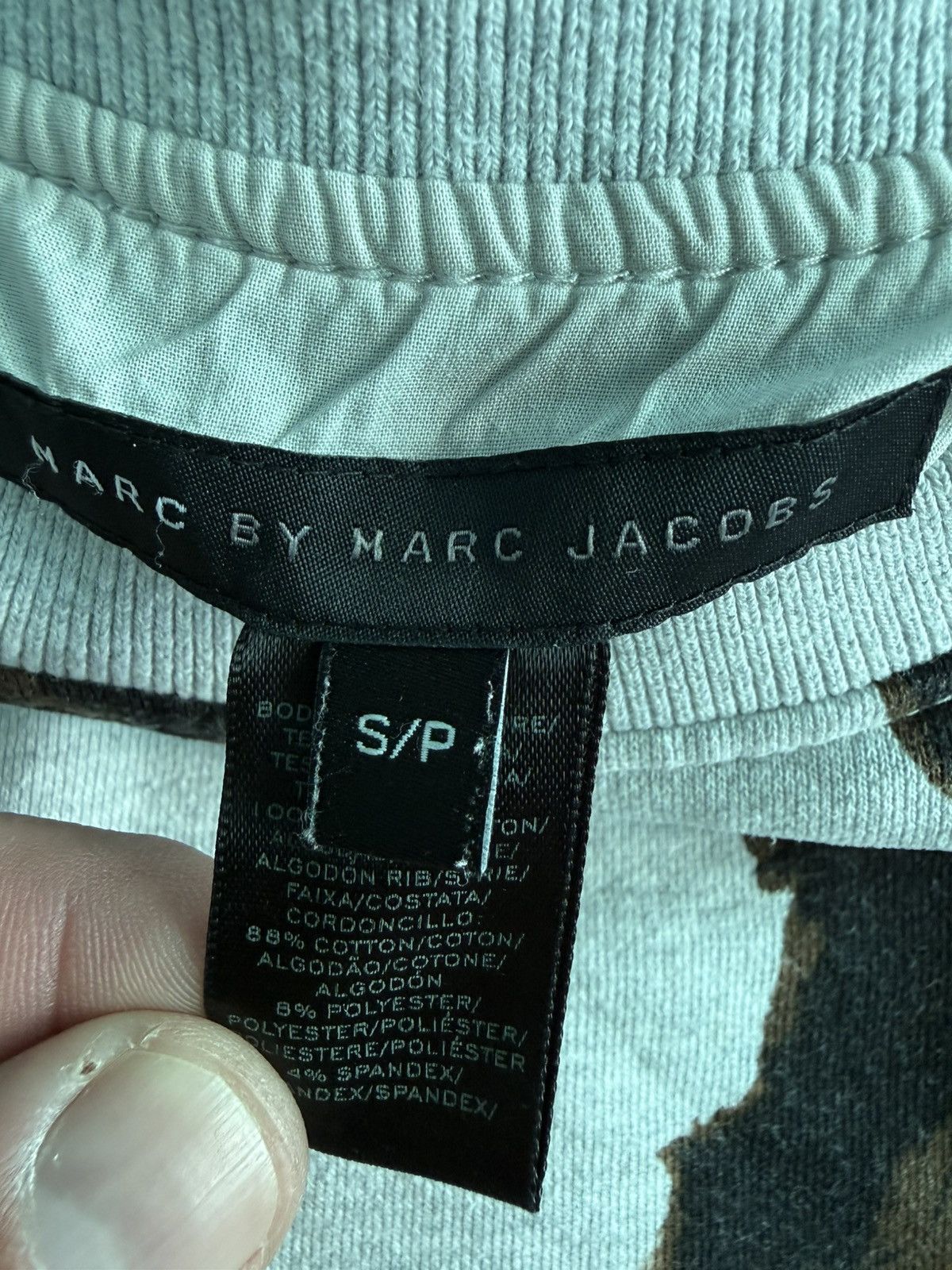 Marc by Marc Jacobs Marc jacobs Size S / US 4 / IT 40 - 4 Thumbnail
