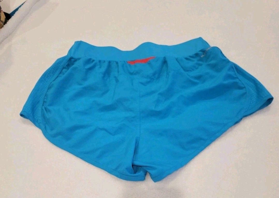 Reebok Reebok Shorts Playdry Mesh Lined Breathable Size 34" / US 12 / IT 48 - 2 Thumbnail