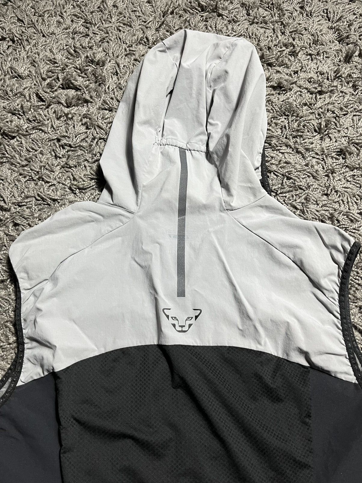 Other DYNAFIT TRANSALPER DYNASTRETCH VEST SIZE ADULT M RRP 130€ Size US M / EU 48-50 / 2 - 7 Thumbnail