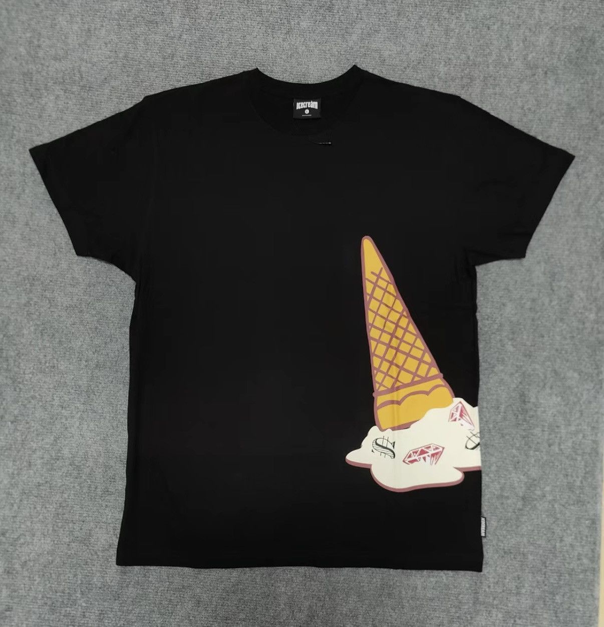 Billionaire Boys Club short-sleeve T-shirt by Billionaire Boys Club Size US L / EU 52-54 / 3 - 1 Thumbnail