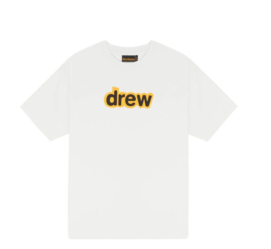 Drew House Drew House Secret Short-Sleeve Tee Size US XXL / EU 58 / 5 - 6 Thumbnail