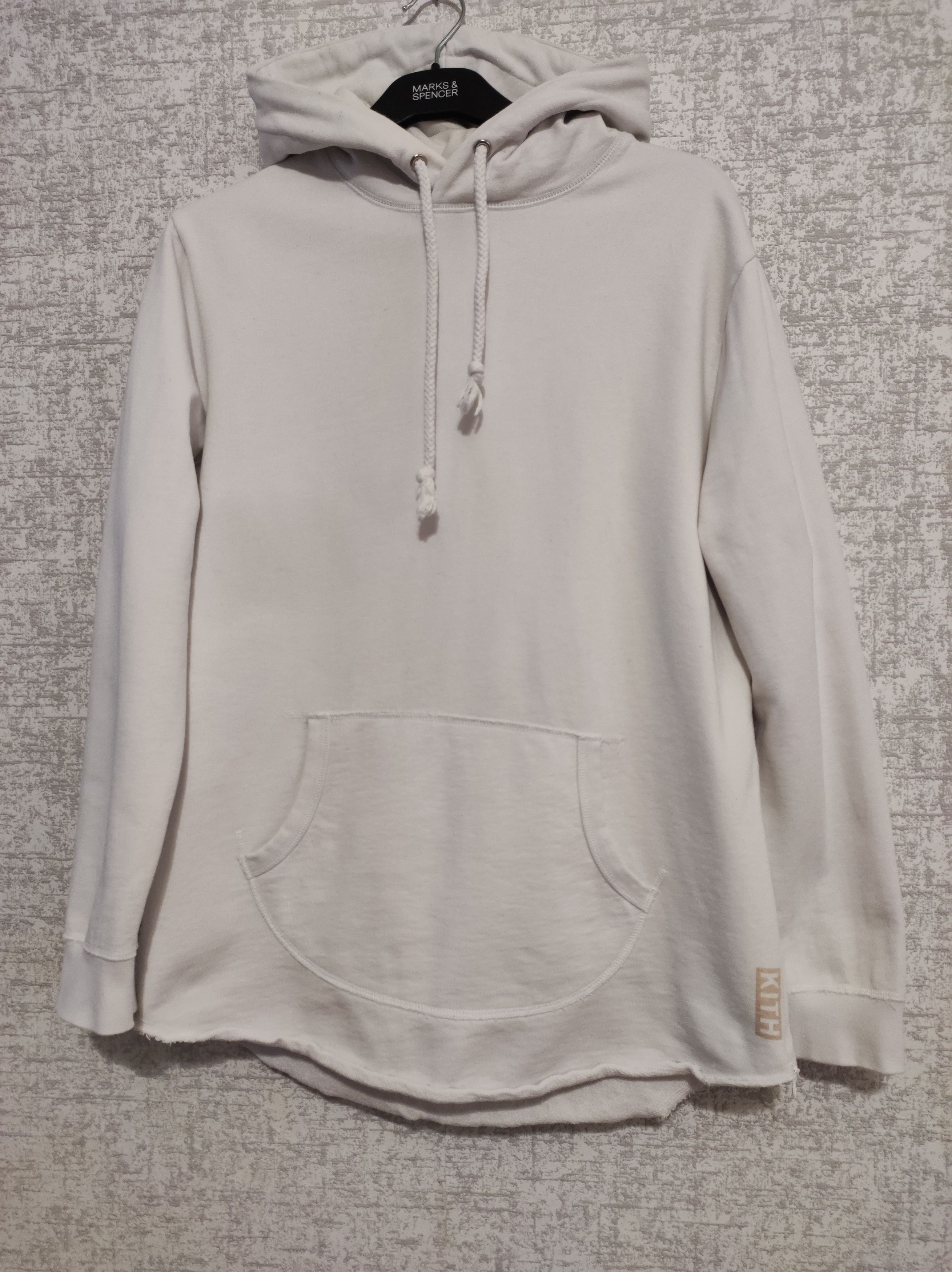 Kith × Vintage Kith vintage hoodie m Size M / US 6-8 / IT 42-44 - 1 Thumbnail