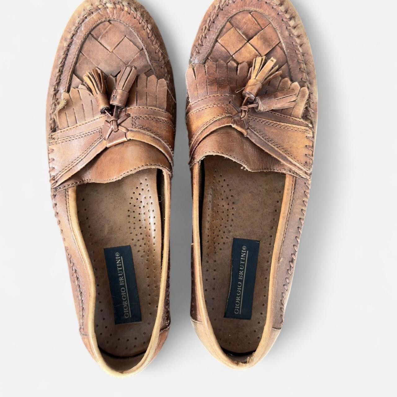 Other Men's brown Slippers Size US 41 - 2 Thumbnail