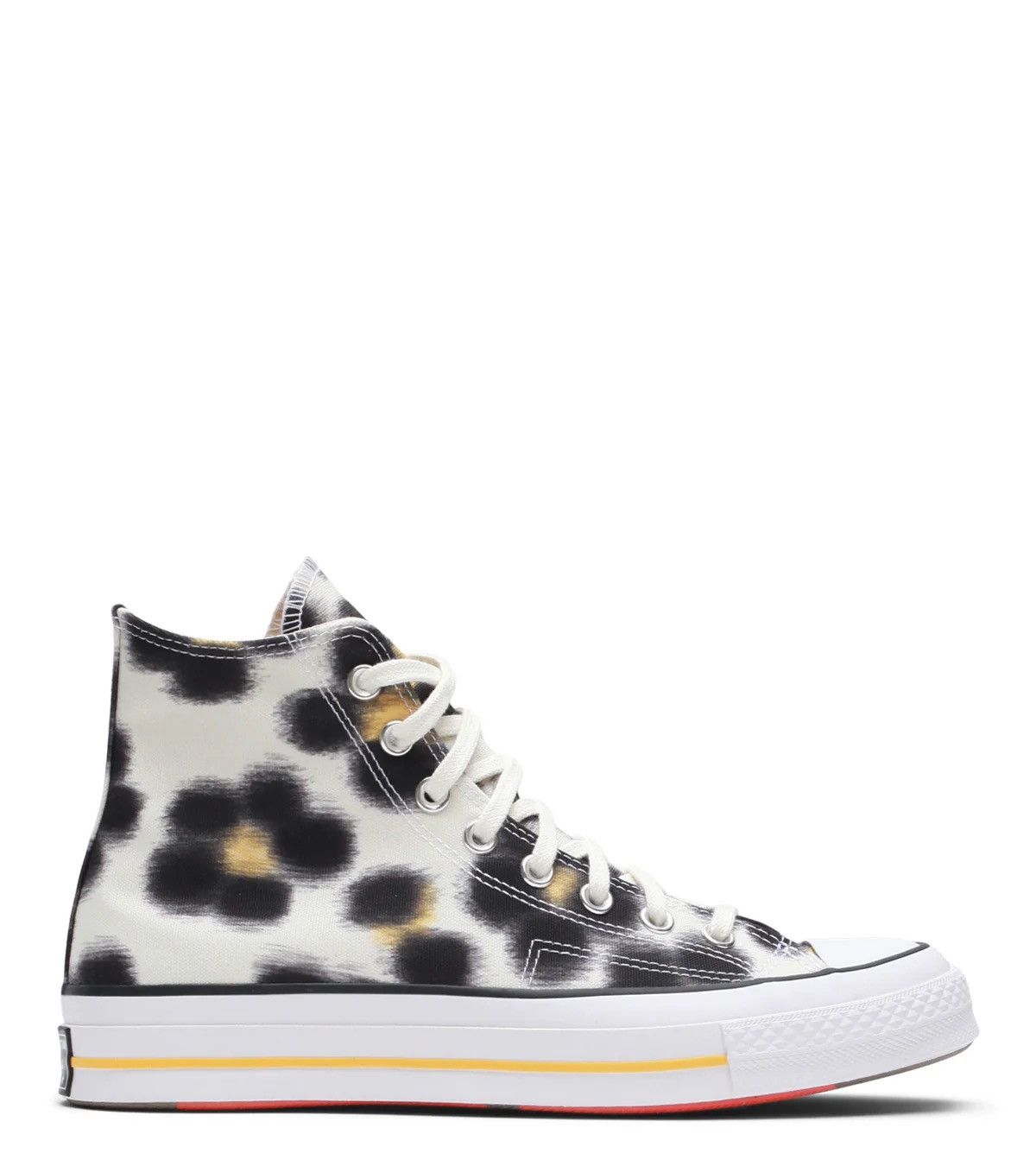 Converse × Kenzo Kenzo Converse Limited Edition Sneaker Size US 10 / EU 43 - 10 Thumbnail
