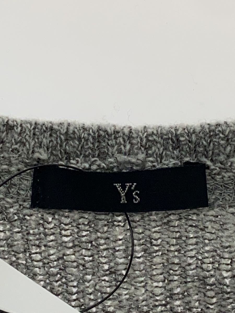 Yohji Yamamoto Knit Sweater Size US M / EU 48-50 / 2 - 4 Thumbnail