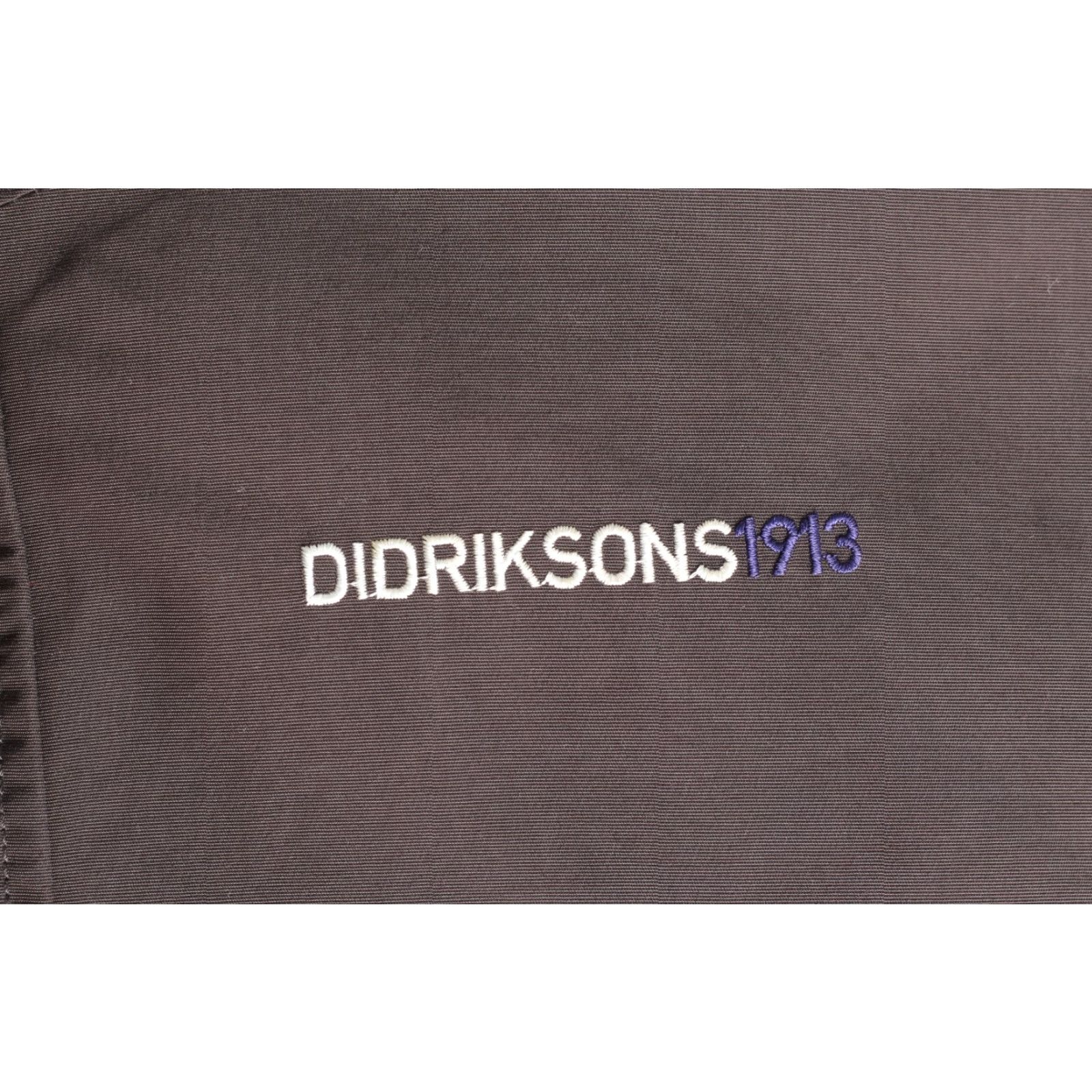 Vintage DIDRIKSONS Vera Parka Jacket Women Size 40 Hooded Padded Waterproof MJ6256 Brown Long Sleeve Regular 40 Womens Parka Jacket Size S / US 4 / IT 40 - 5 Thumbnail