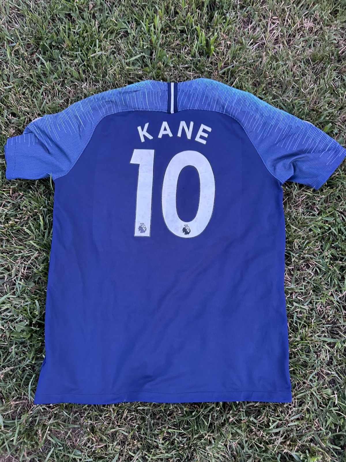 Nike TOTTENHAM HOTSPUR 2018 2019 HOME SHIRT JERSEY NIKE KANE Size US XL / EU 56 / 4 - 3 Thumbnail