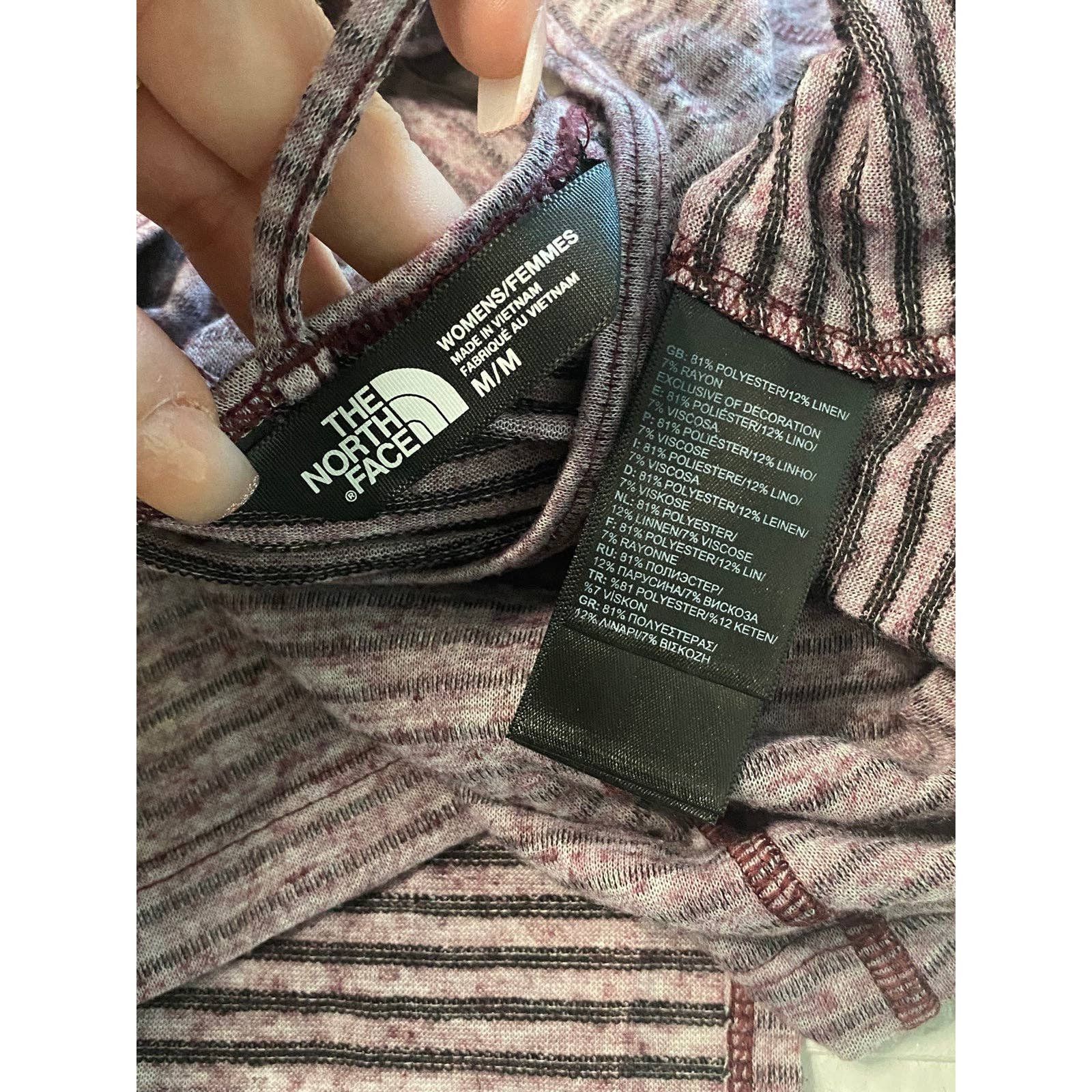 The North Face The North Face long sleeve Size M / US 6-8 / IT 42-44 - 8 Thumbnail