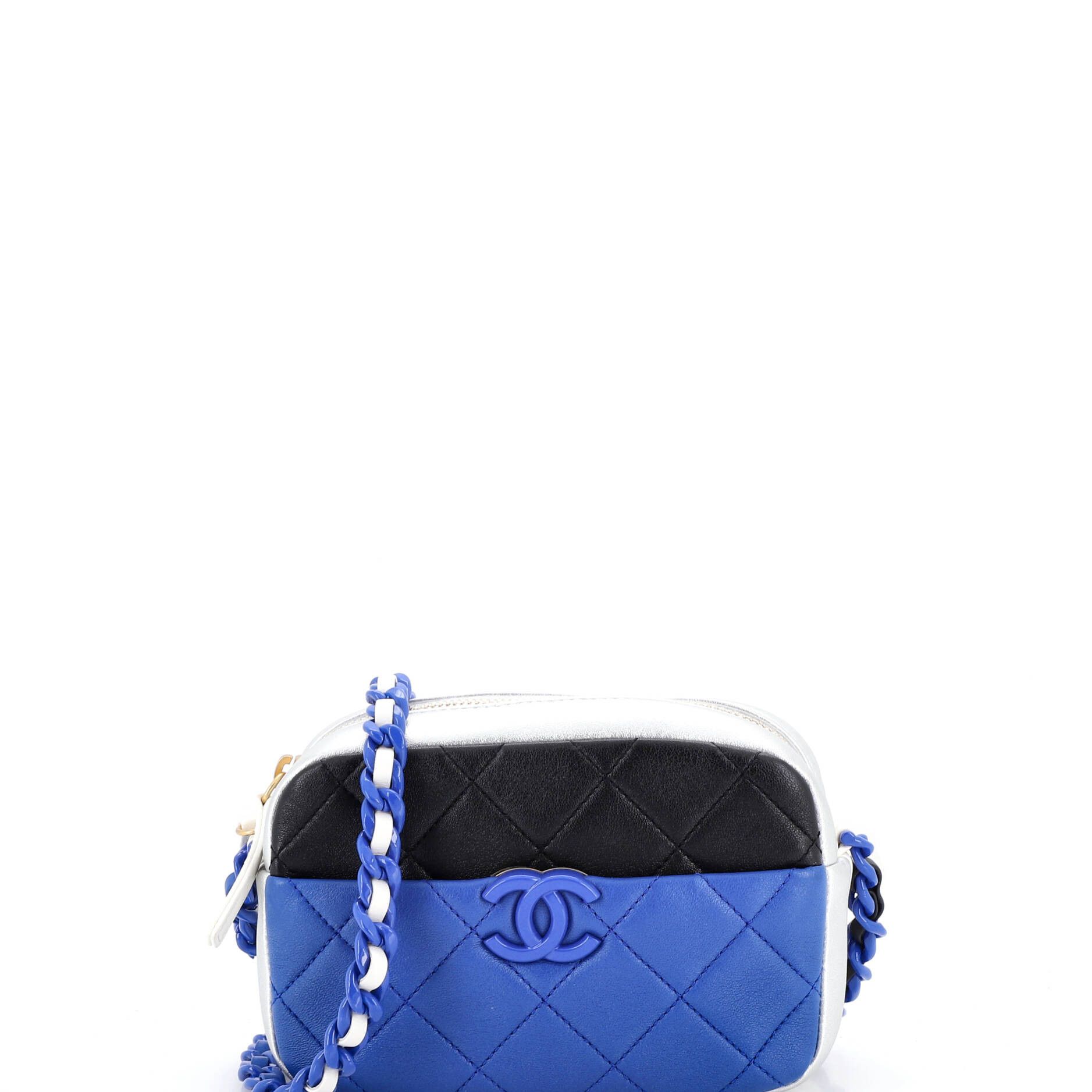 Chanel Color Burst Camera Bag Size ONE SIZE - 1 Thumbnail