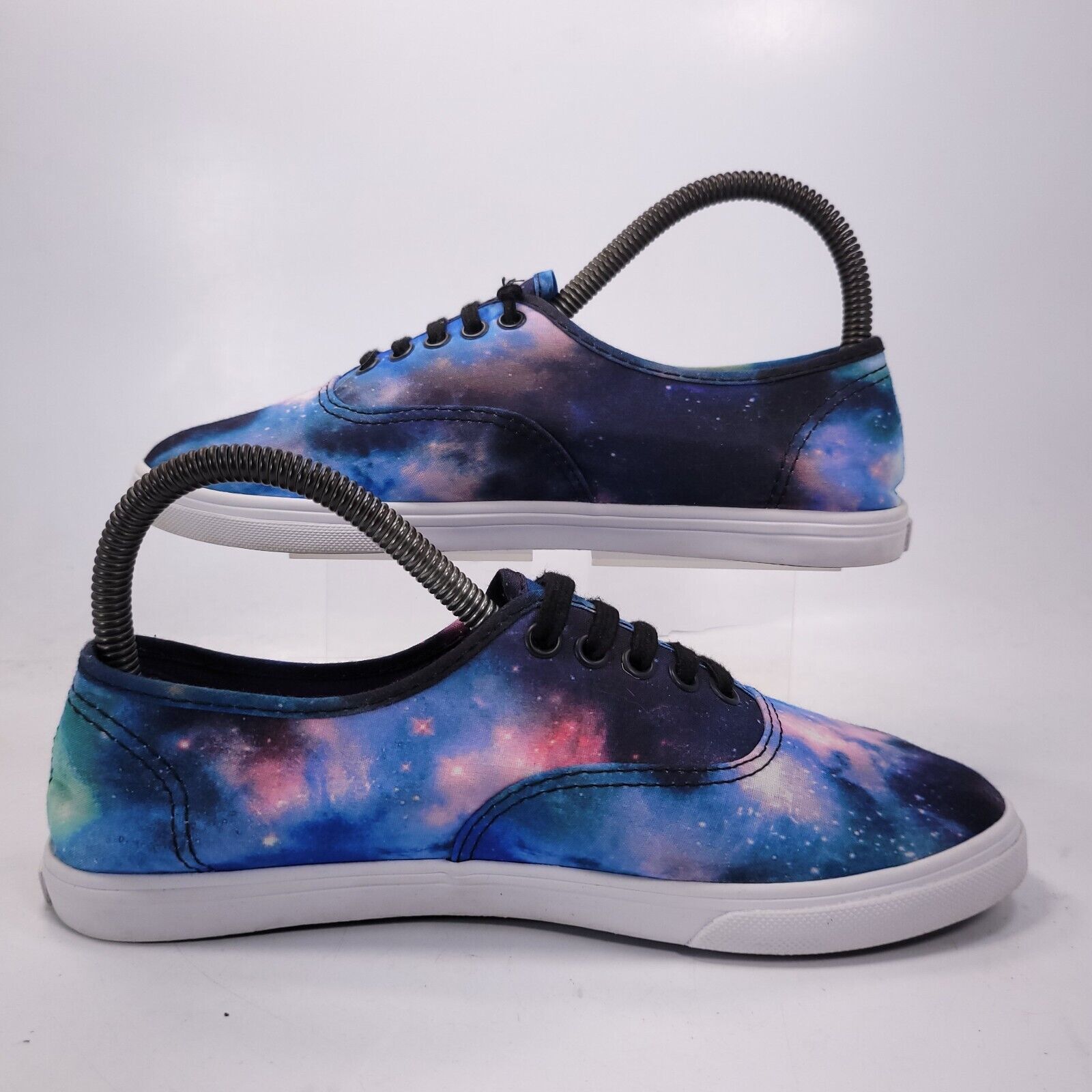 Vans Vans Off the Wall Athletic Shoe Womens Size 6.5 Mens 5 TB4R Size US 6.5 / IT 36.5 - 6 Thumbnail