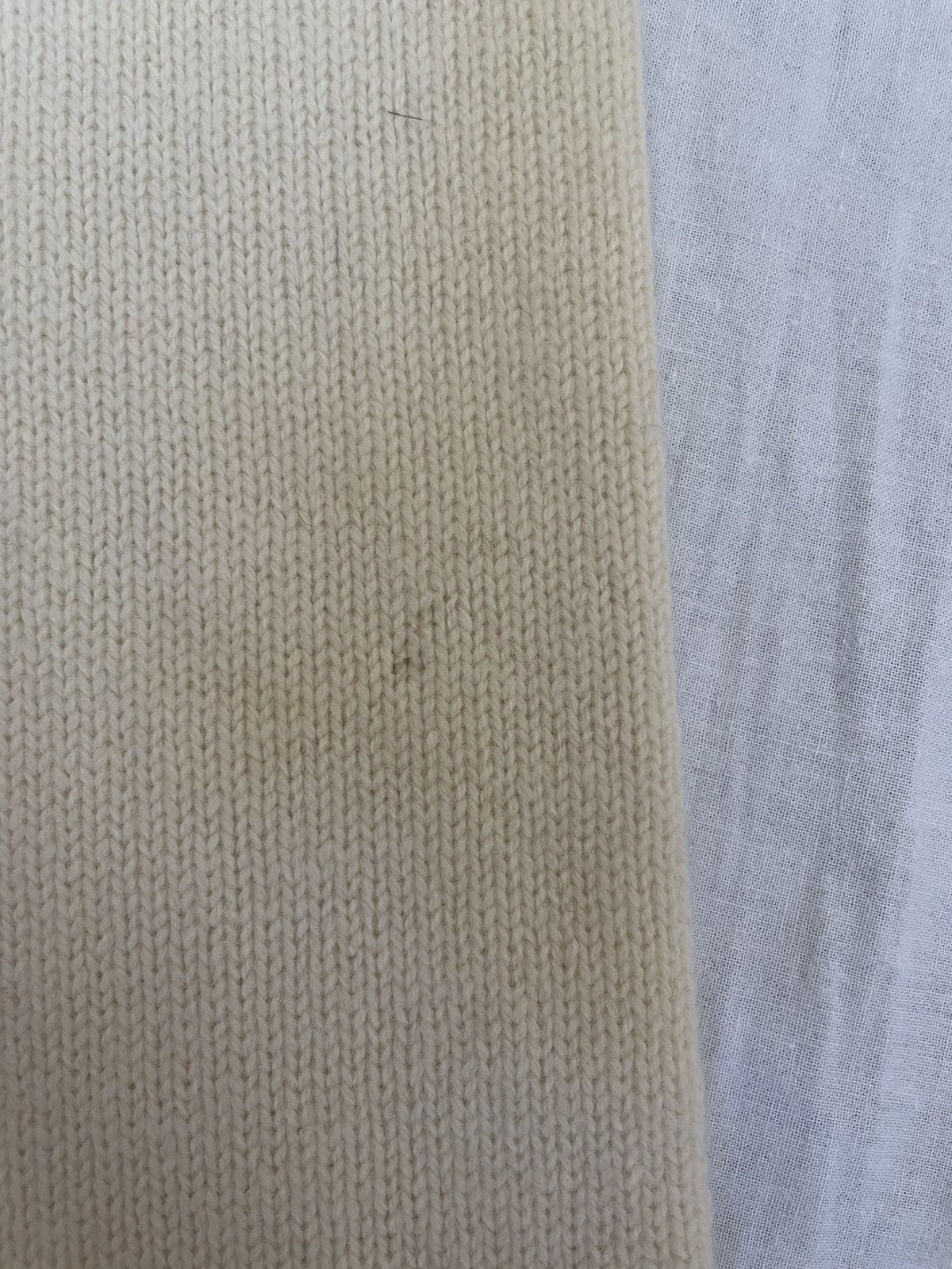 Fred Perry Fred Perry Knit Scarf Size ONE SIZE - 7 Thumbnail