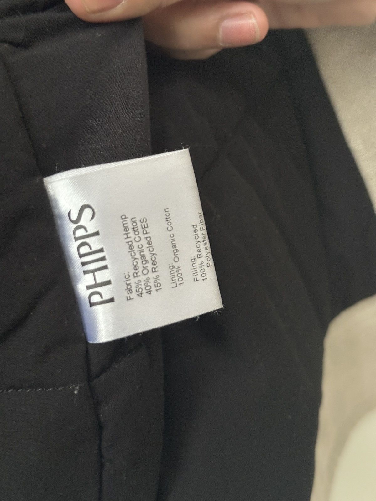 Phipps Phipps International rare workwear coat Size US M / EU 48-50 / 2 - 5 Thumbnail