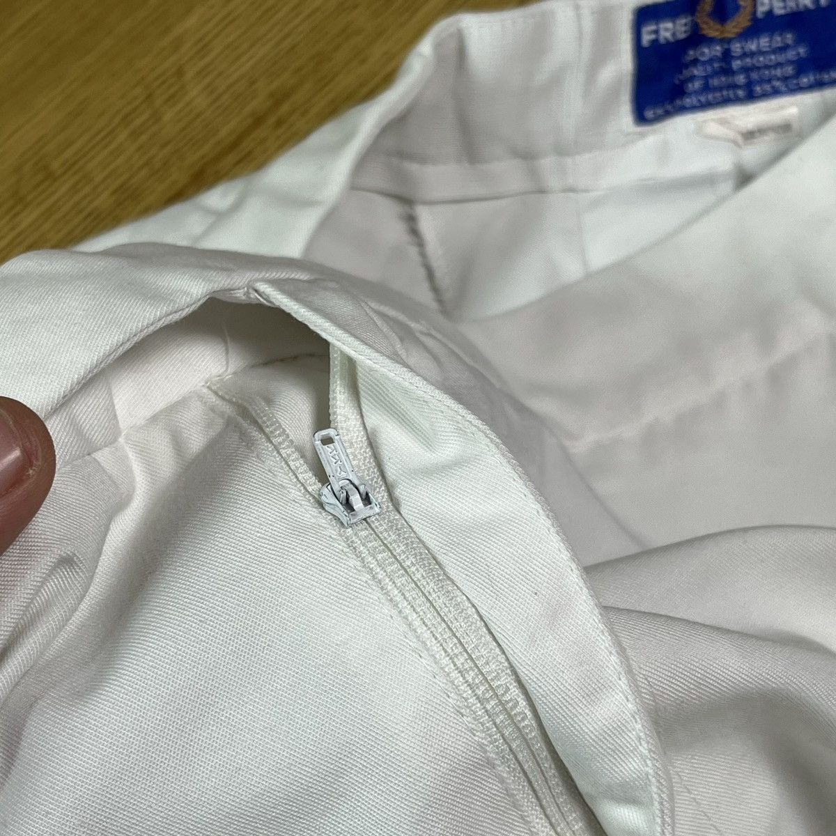 Fred Perry × Vintage Fred Perry tennis shorts vintage Size US 40 / EU 56 - 5 Thumbnail