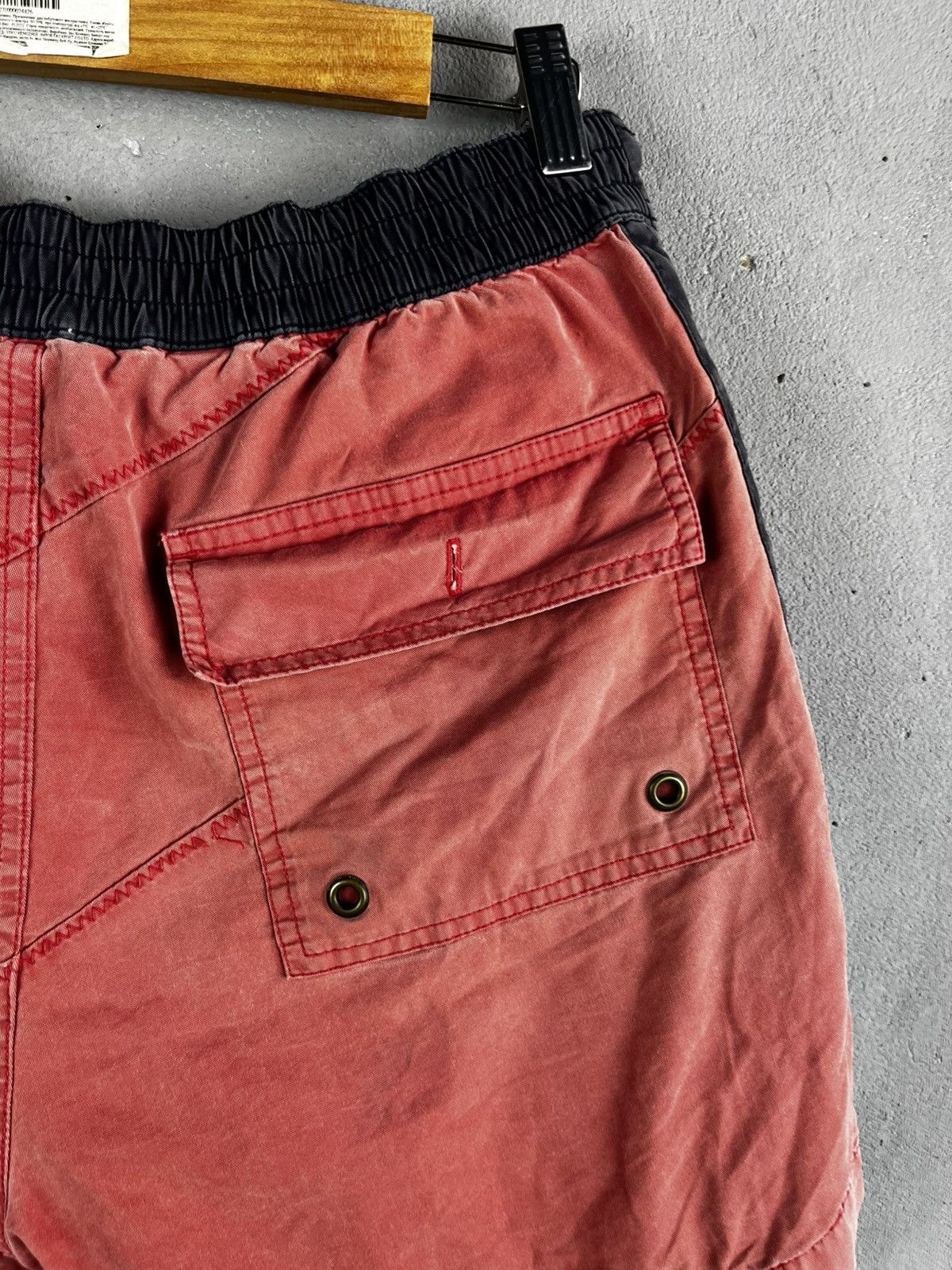 Polo Ralph Lauren Polo Ralph Lauren shorts size s Size US 30 / EU 46 - 8 Thumbnail