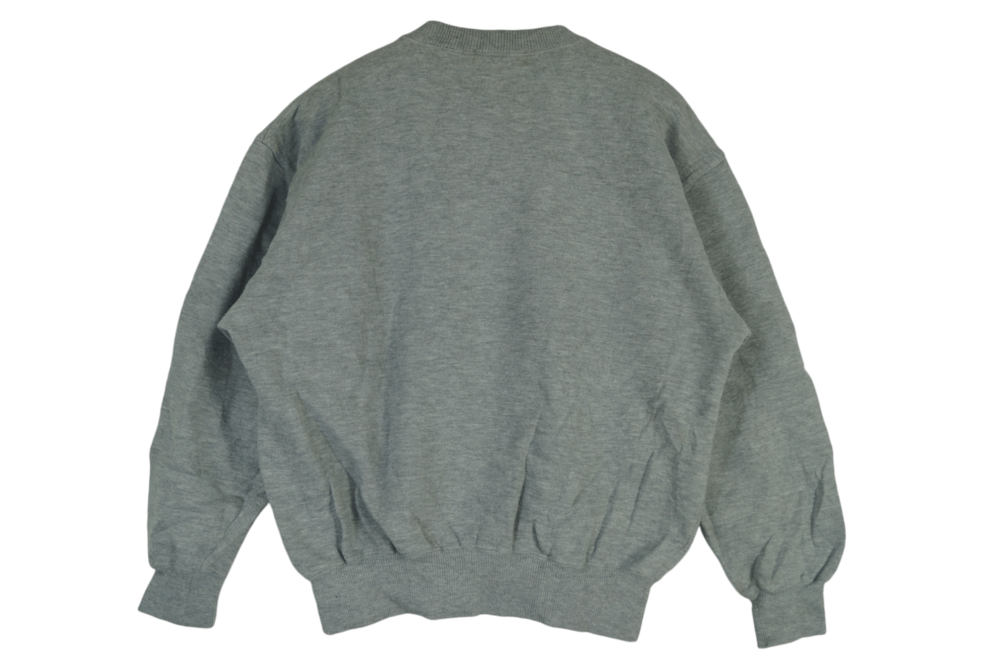 Spalding Spalding Sweatshirt Spellout Nice Design Size US S / EU 44-46 / 1 - 5 Thumbnail