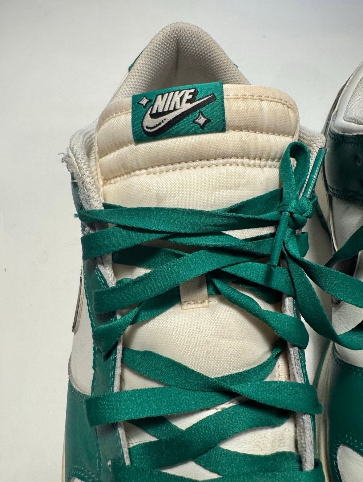 Nike Nike Lottery Dunk Sneakers 13 Size US 13 / EU 46 - 4 Thumbnail