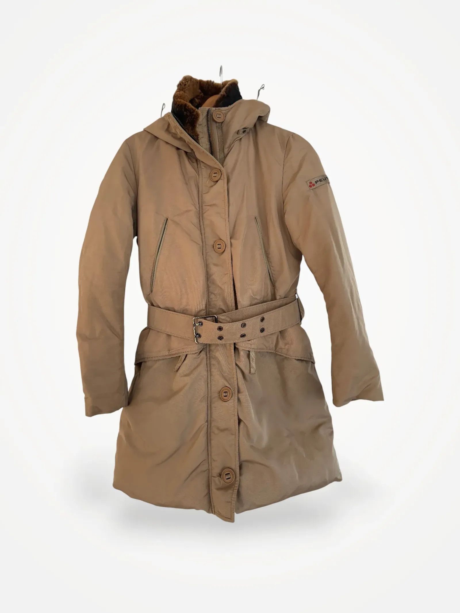 Peuterey Peuterey Peuterey Jacket Size L / US 10 / IT 46 - 1 Thumbnail