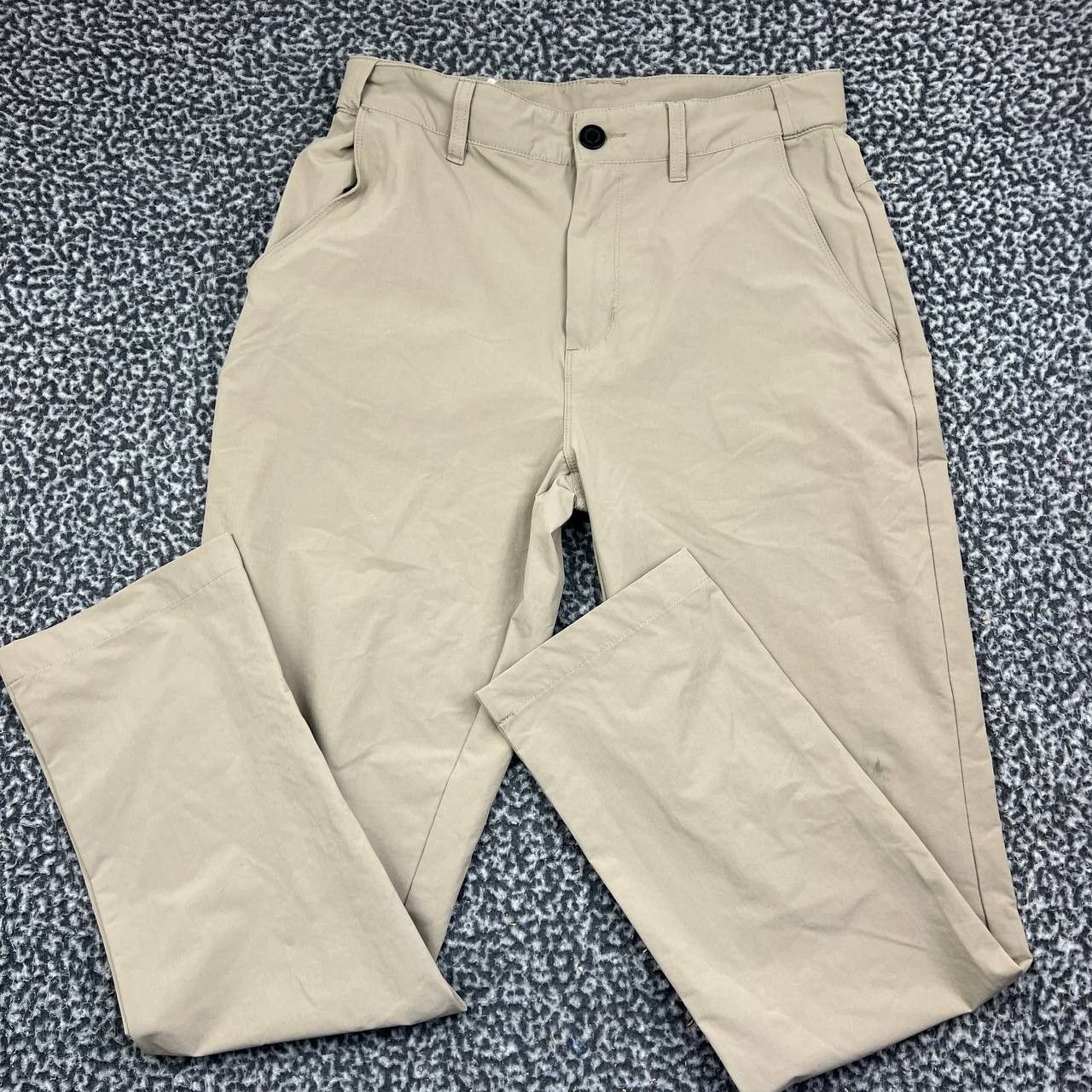Other World Wide Sportsman Pants Men 30x30 Performance Fishing Size US 30 / EU 46 - 1 Thumbnail