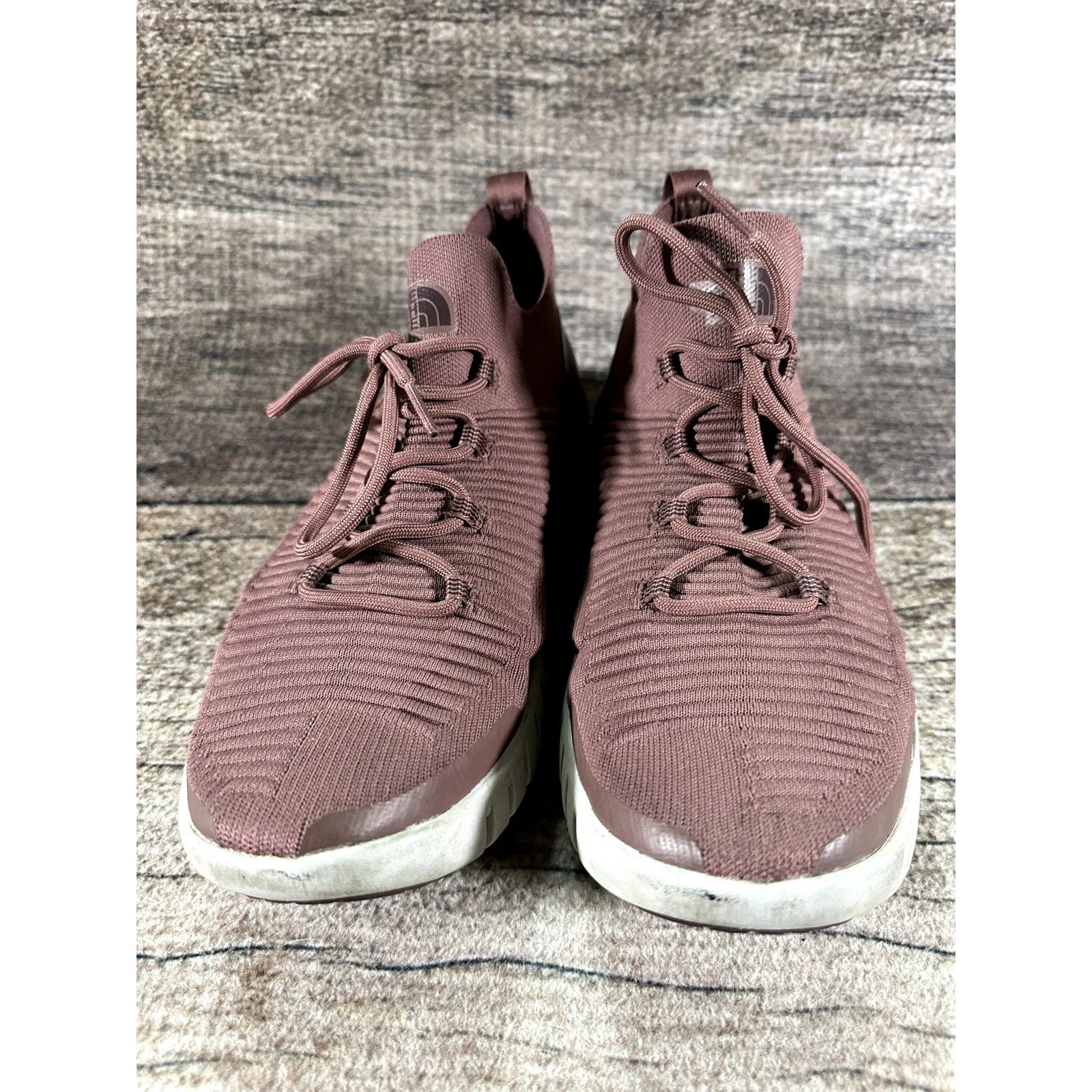 The North Face North Face Oscillate Womens Trail Running Shoes 10 NF0A46c4 Size US 10 / IT 40 - 2 Thumbnail
