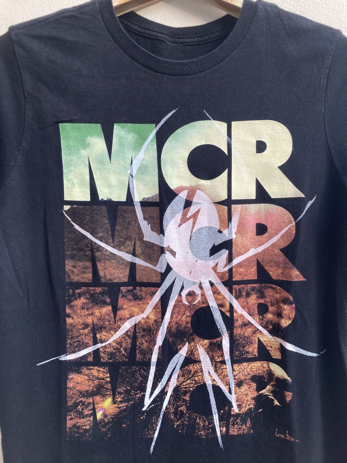 My Chemical Romance My Chemical Romance Y2K Size US S / EU 44-46 / 1 - 2 Thumbnail