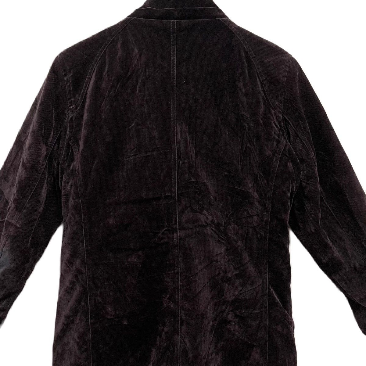 In The Attic In The Attic PUNK Jacket Vkei Style Size US M / EU 48-50 / 2 - 5 Thumbnail