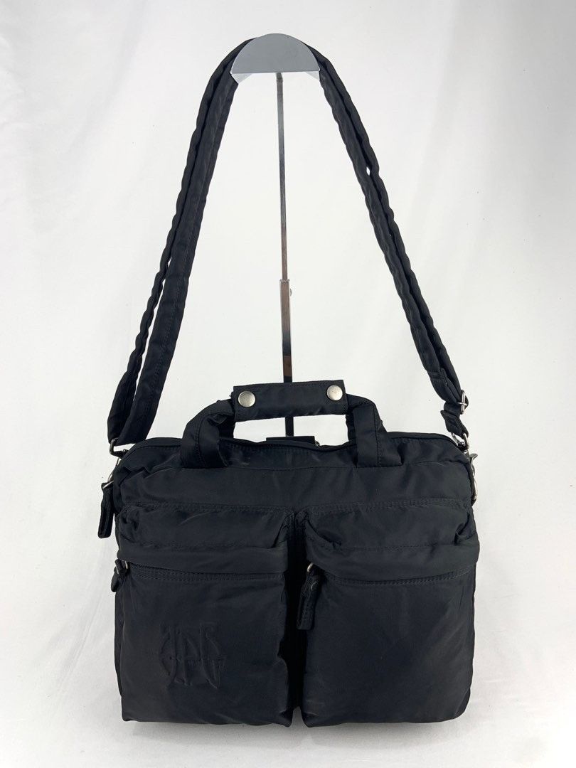 Jean Paul Gaultier Junior Gaultier 3 Way Bag | Grailed