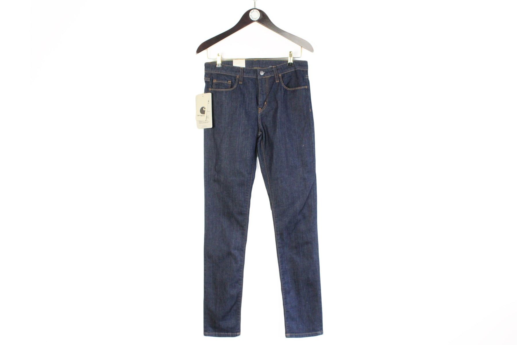 Carhartt Carhartt X Riot Pant II Jeans Women's W 29 L 32 Size 29" - 1 Thumbnail