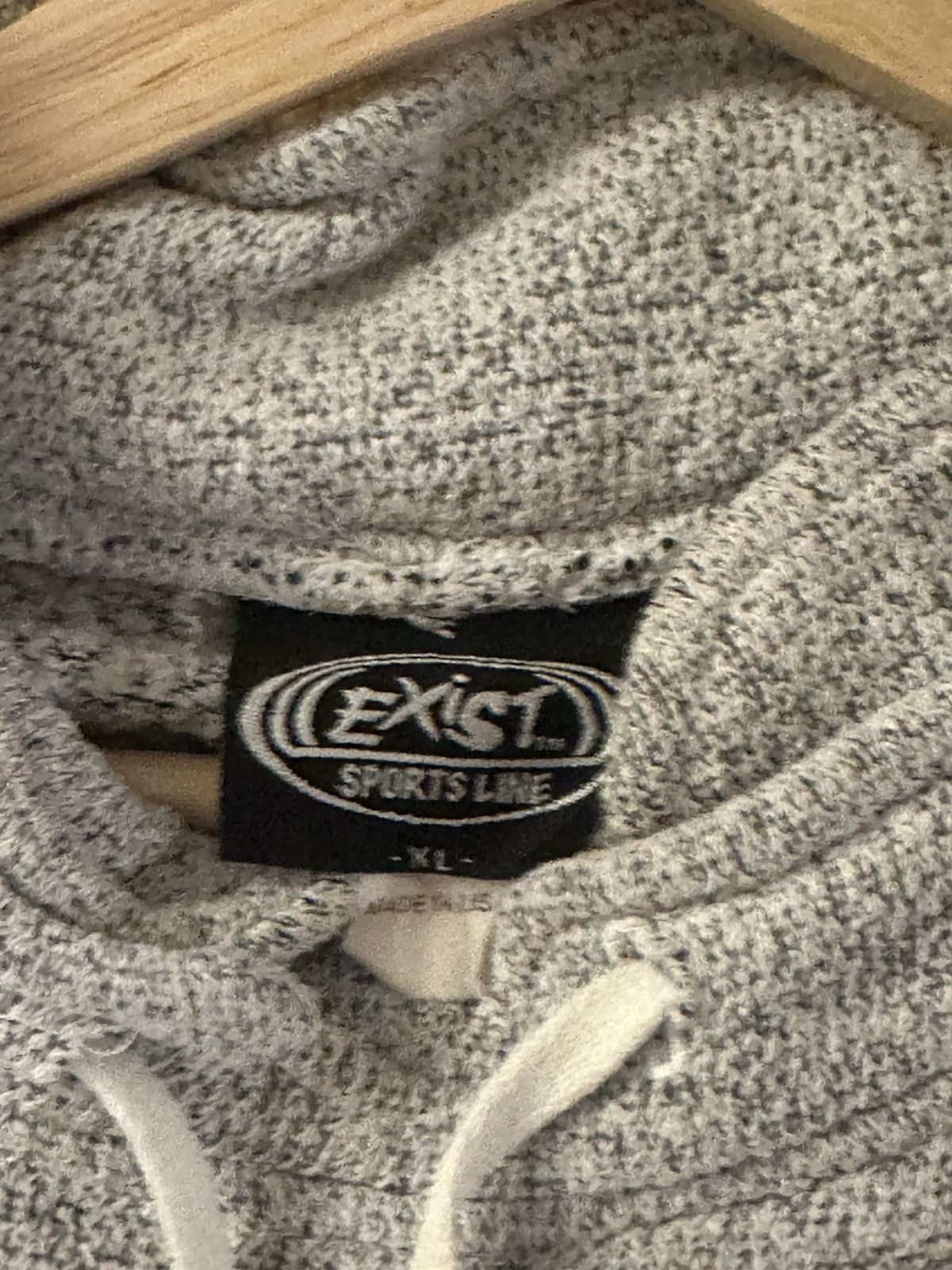 Other Vintage Sweater Made in USA Size US M / EU 48-50 / 2 - 2 Thumbnail