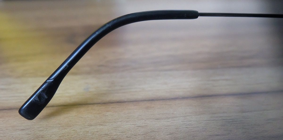 Japanese Brand Owndays Glasses Size ONE SIZE - 8 Thumbnail