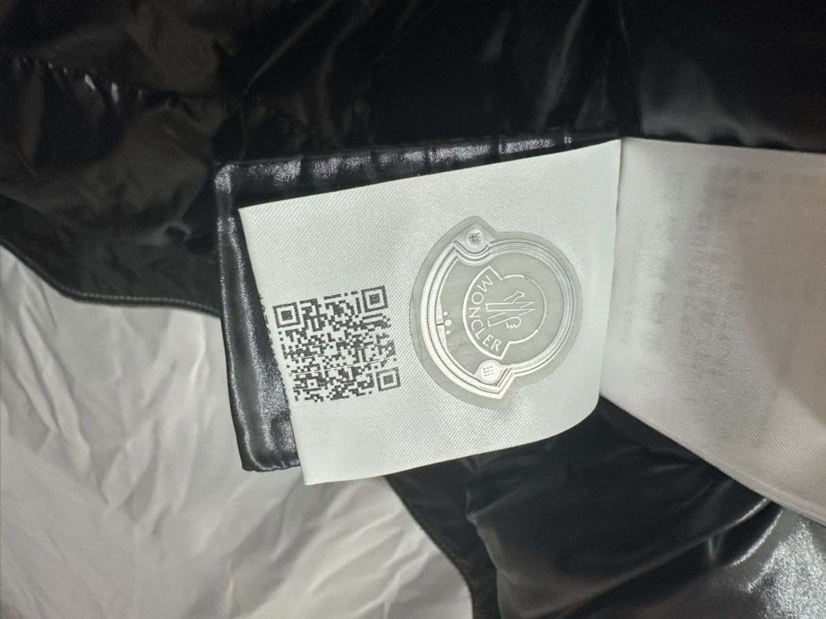 Moncler Genius Moncler Genius Jacket RARE Size US S / EU 44-46 / 1 - 17 Thumbnail